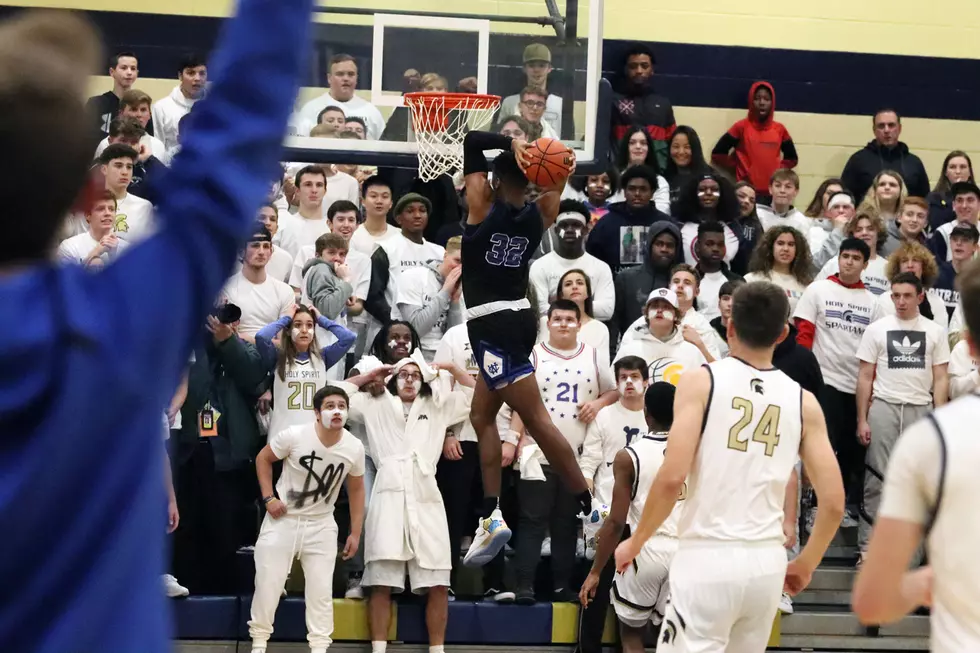 South Jersey Sports Report: A Look at the CAL Boys and Girls Hoops at Half-Way Point