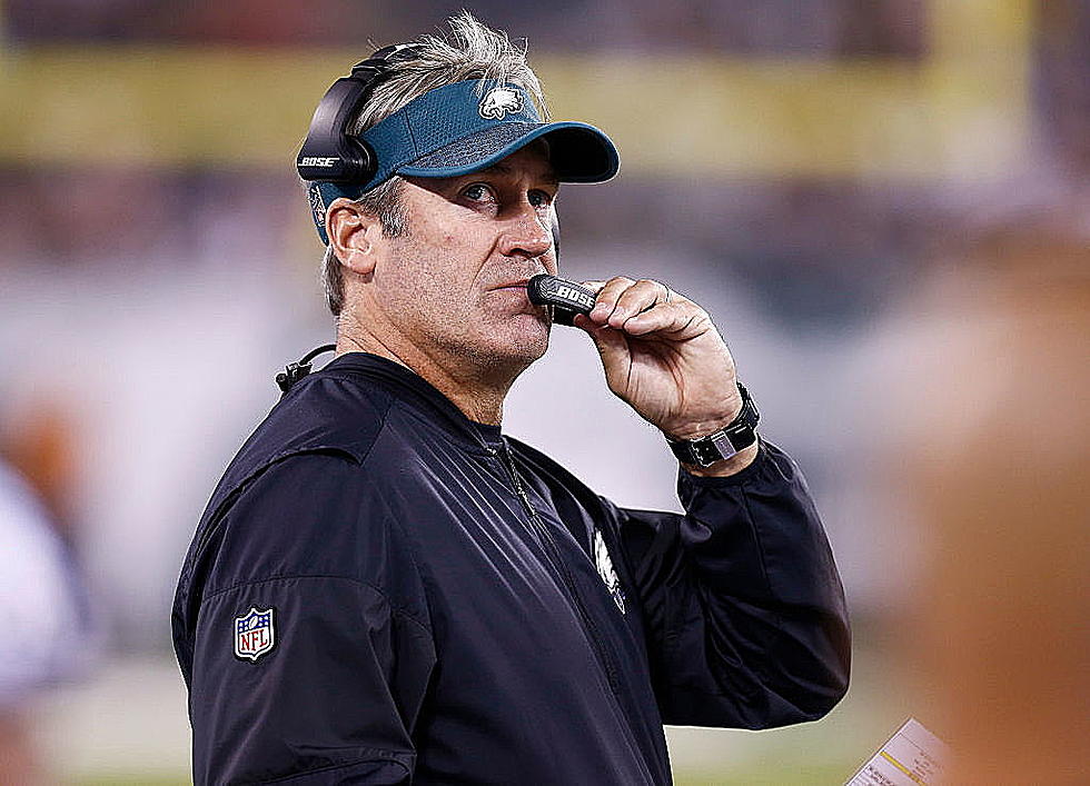 Former Eagles Coach Doug Pederson Hired by Jaguars