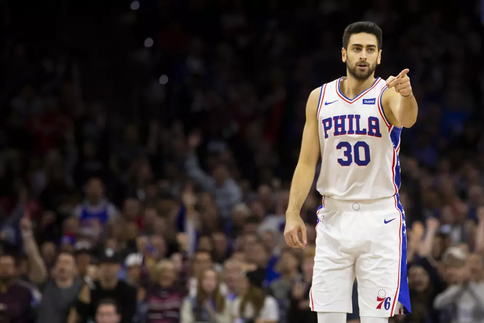 Sports Talk with Brodes: Furkan Korkmaz Scores 31 Points in Win Against the Bulls