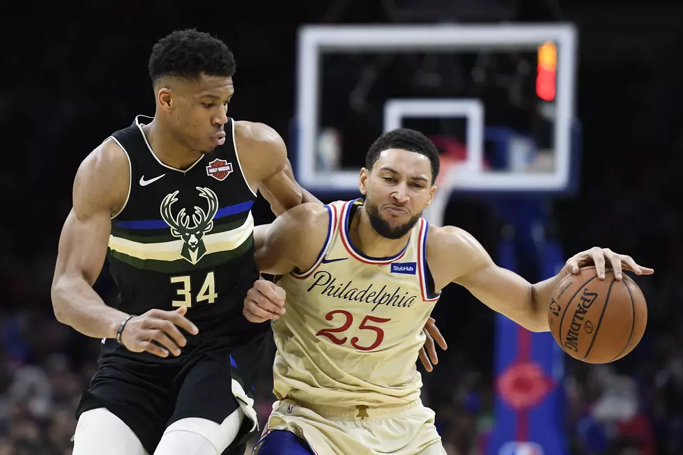 Ben Simmons Will Not Return After Irritating His Lower Back