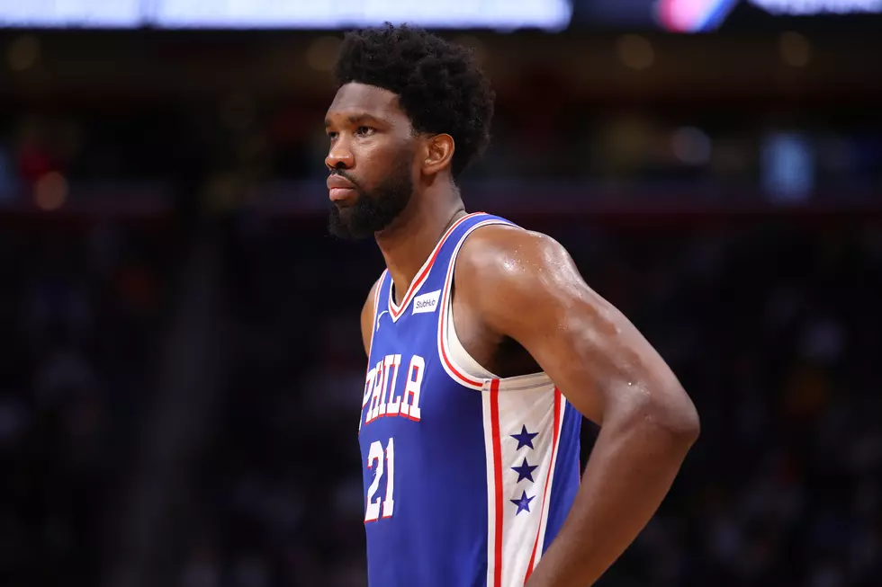 Sixers Lose Ugly in Cleveland, Embiid Injured & Will Receive MRI