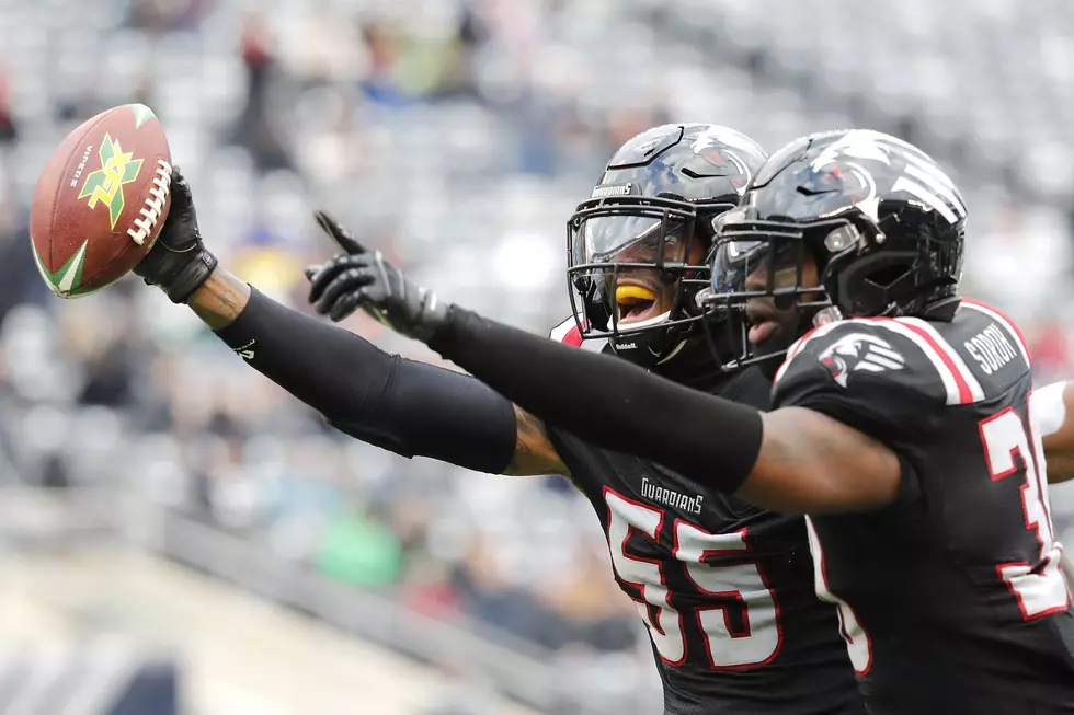 Extra Points Column: XFL Off to Encouraging Start