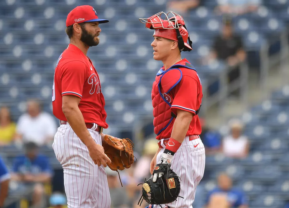 Phillies&#8217; Pitcher Jake Arrieta Won&#8217;t Pitch in Regular Season