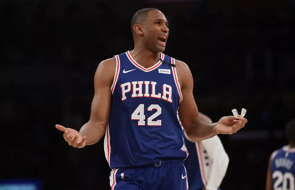 Sixers Let One Slip Away to End West Coast Road Trip 1-3