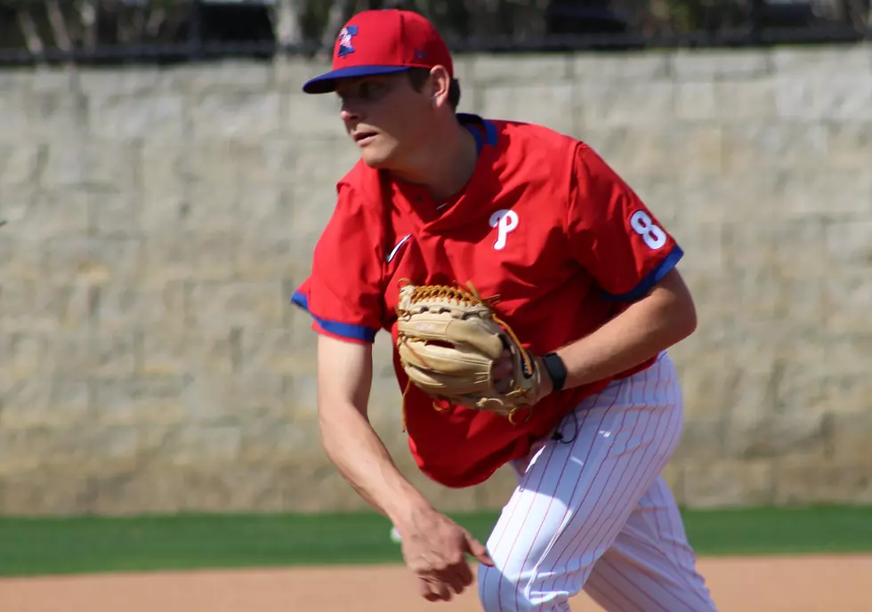Phillies Top Pitching Prospect Spencer Howard Shines in Spring Debut