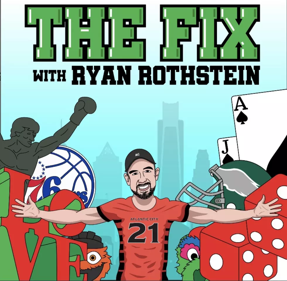 [Audio] The Fix with Ryan: Kurt Helin from NBCSPORTS Talks NBA,76ers, Brett Brown
