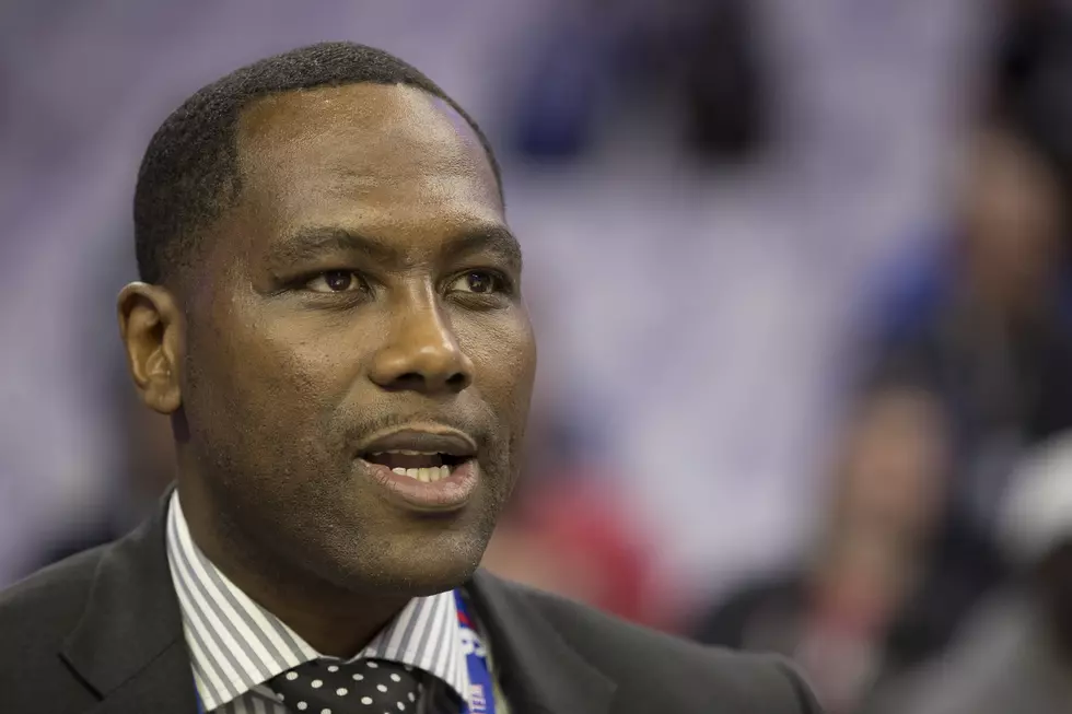 Sports Talk with Brodes: The Knicks Show Interest in Elton Brand