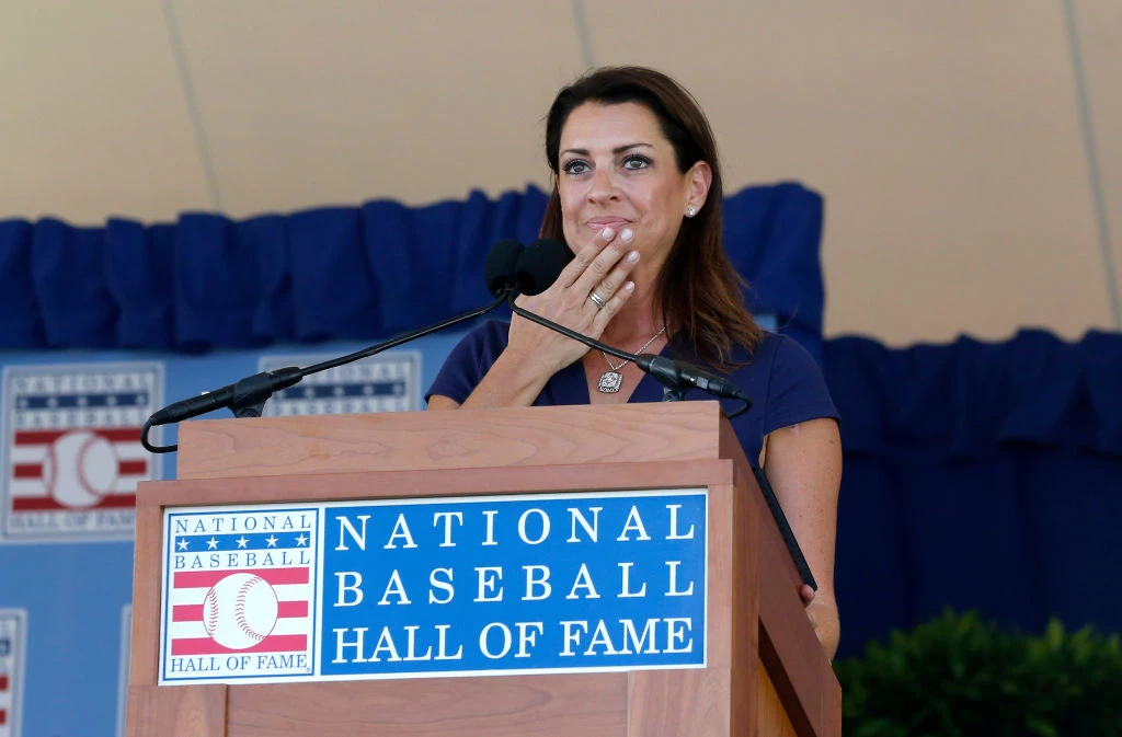 Roy Halladay's wife, Brandy, on NTSB report: 'No one is perfect