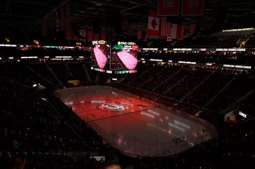 Report: NHL No Longer Considering Neutral Sites for Return