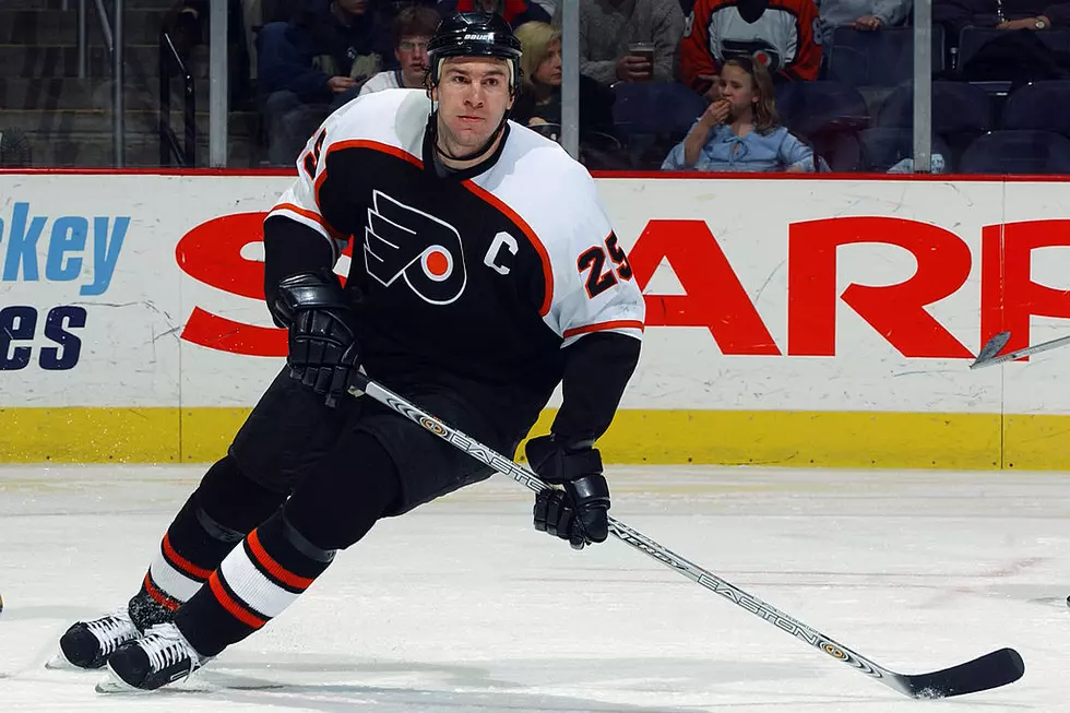 Top 10 Best Games in Flyers-Penguins History