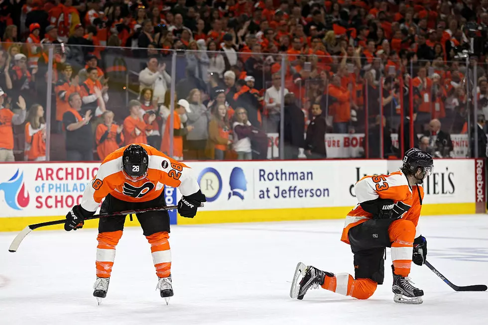 Series in Review: Flyers-Capitals 2016