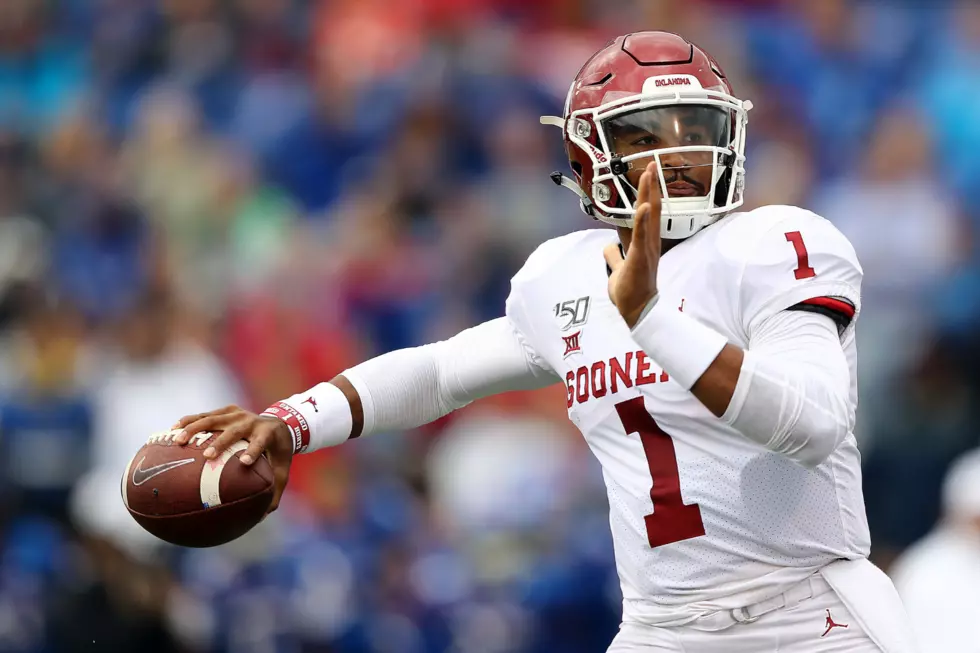 Football At Four: Jalen Hurts, Eagles Evaluation Of Backup QB