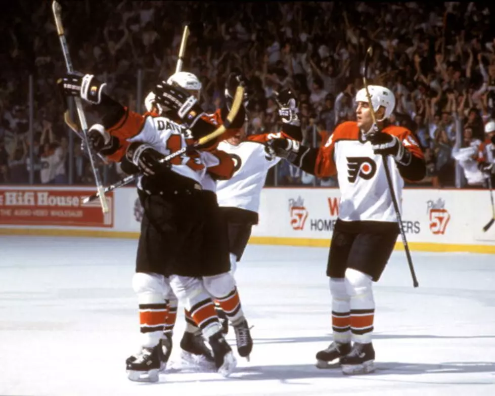 1980 Stanley Cup Final - Game 6 