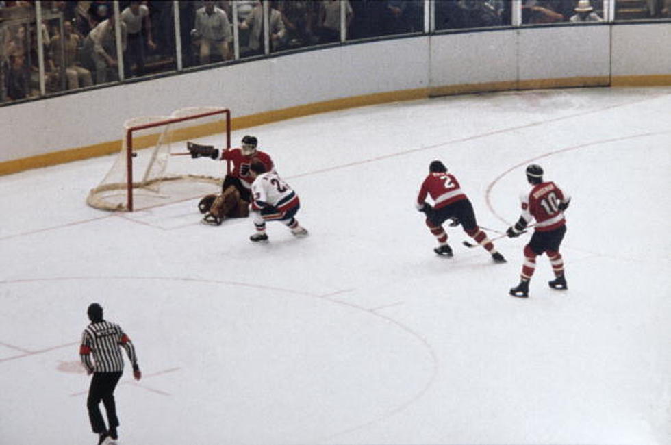 Series in Review: Flyers-Islanders 1980