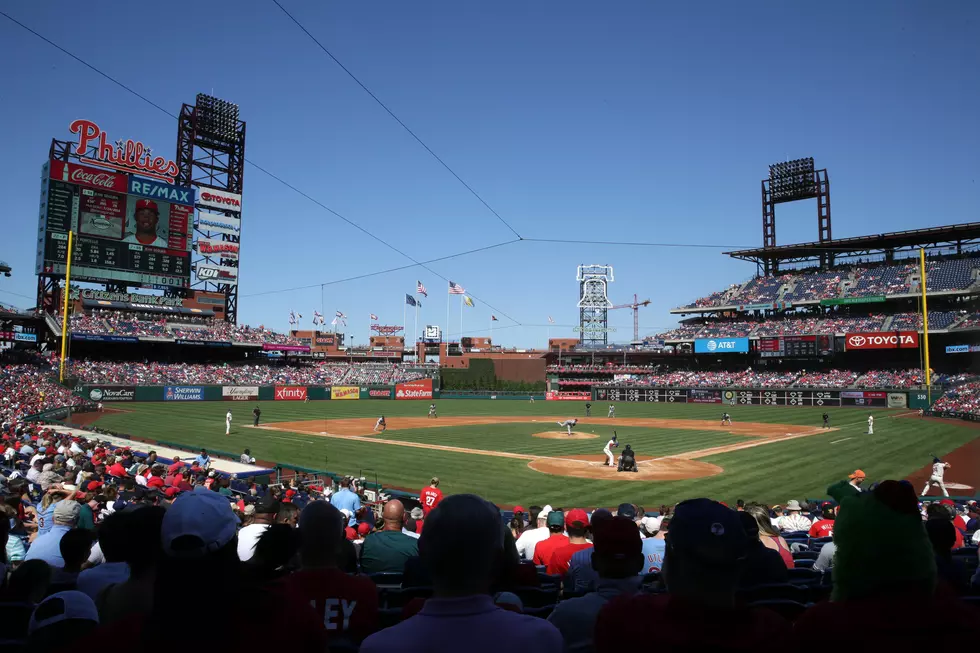 New MLB Rules: Shower at Home, Don’t Spit, No Phillie Phanatic