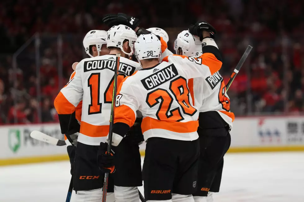 Flyers&#8217; Round-Robin Schedule Set