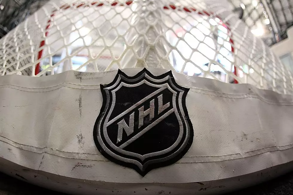 NHL Takes Steps Toward Phase 2 of Return