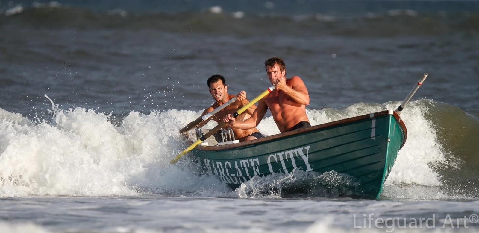 Local rowers revel in success