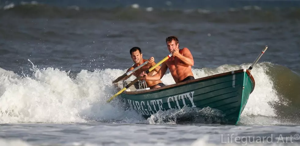 As Summer Approaches, South Jersey Beach Patrols Prepare Amid COVID-19 Restrictions