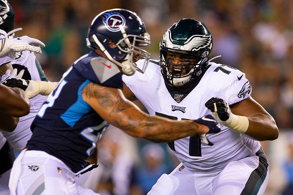 Football At Four: Doug Pederson, Andre Dillard, Eagles Backup QB