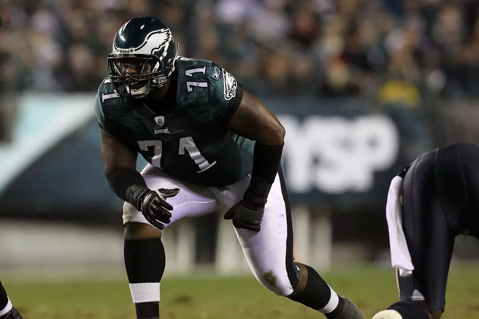 Jason Peters Could Still Be Valuable Addition For Eagles, But At What Cost?