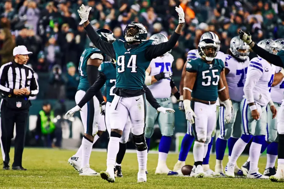Football At Four: Eagles Defensive Roster Projections For 2020