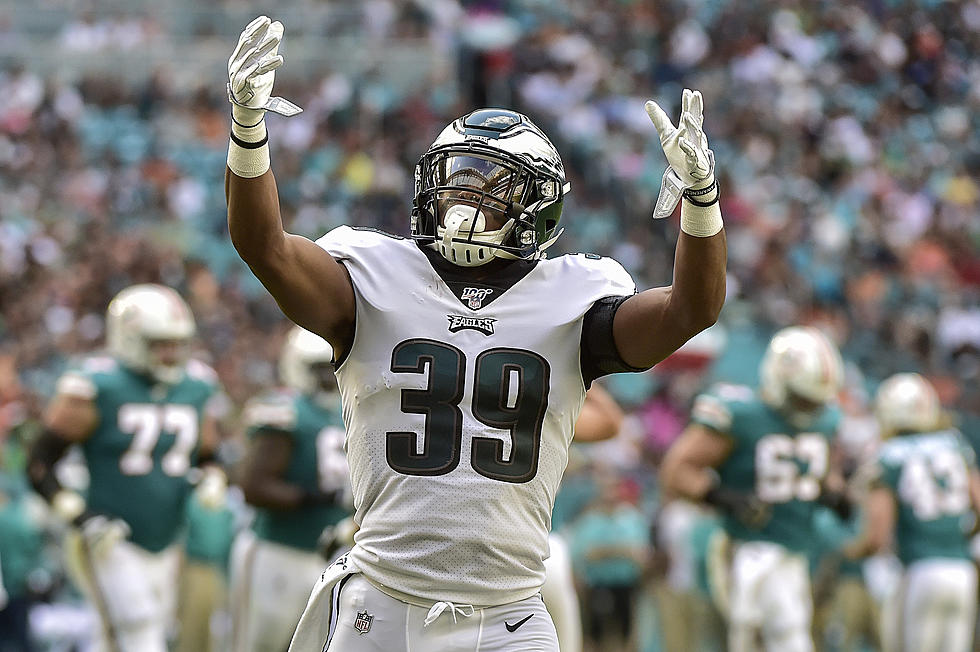 Eagles Outlook: Four lesser-known cornerbacks vying for depth roles