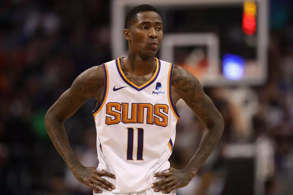 Sixers Listed as Top Team to Sign Jamal Crawford