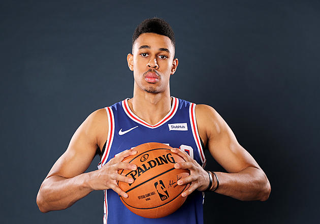 Zhaire Smith Injured, Won&#8217;t Travel to Orlando With Team