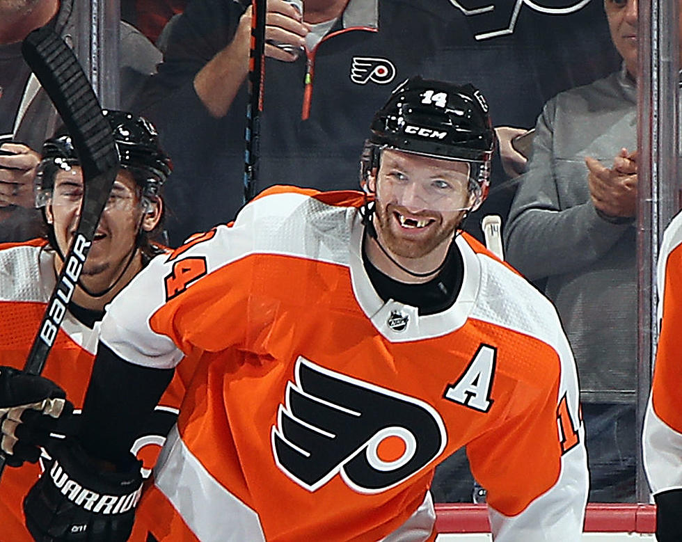 A Look at Flyers Candidates for NHL Awards