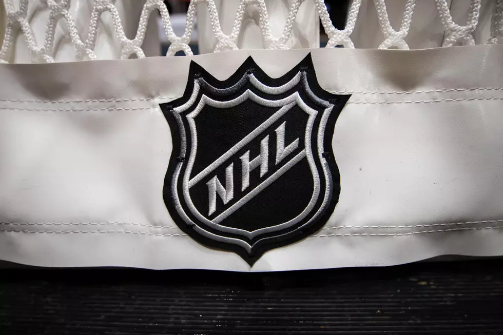 NHL to Transition to Phase 2 of Return Plan on Monday