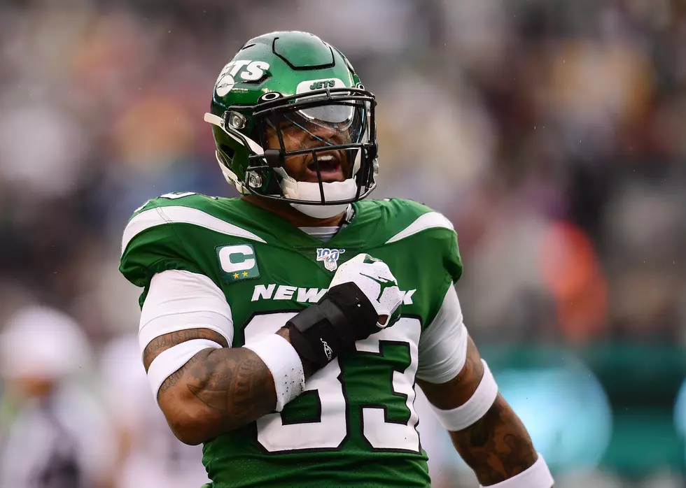 Source: Eagles Among Teams Jamal Adams Would Approve Trade