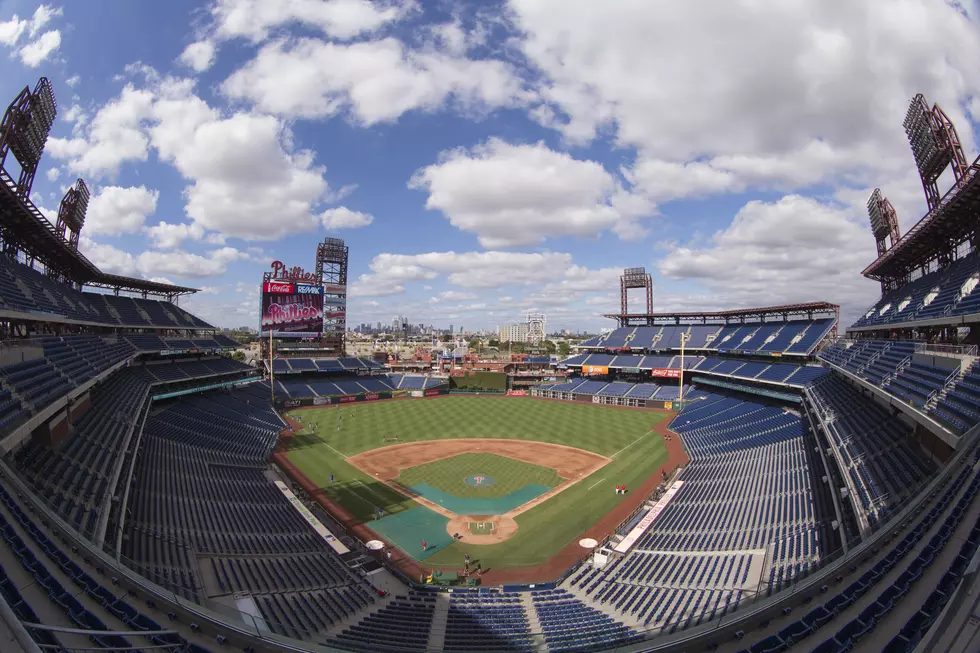 Phillies, MLB to Release 2020 Schedule Tonight