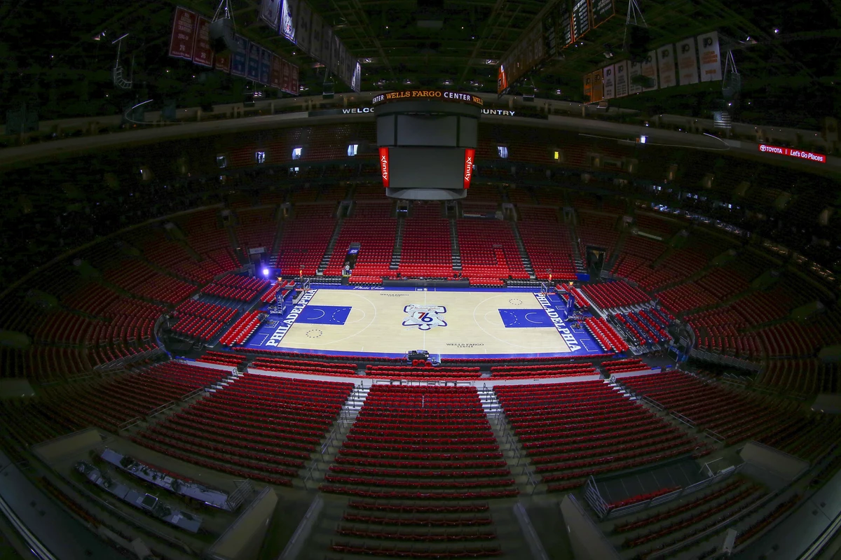 Sixers Home Court Advantage About to Grow for NBA Playoffs