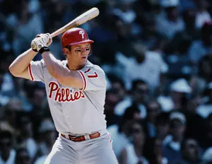 Rolen to Be Honored on Phillies Wall of Fame