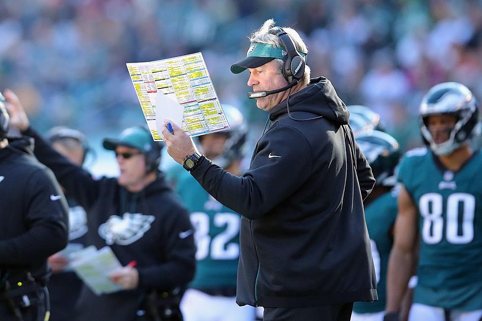 What Has Been Paramount To Eagles Offense Under Doug Pederson?