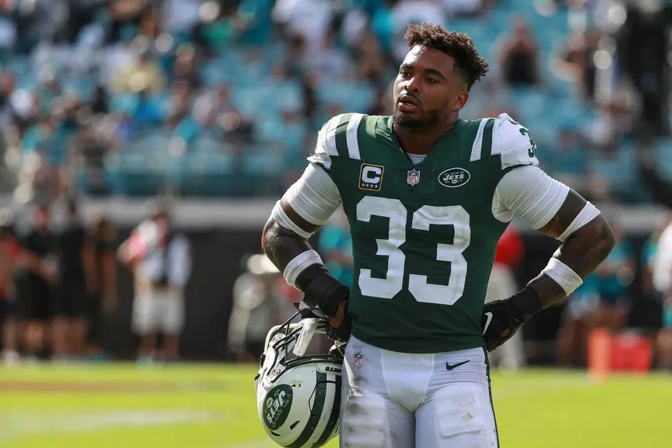 Football At Four: NFL COVID19 Concerns, Jamal Adams, Will Parks