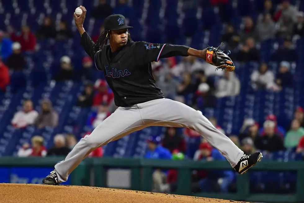 Marlins’ Pitcher Scratched Today vs Phillies Due to COVID-19