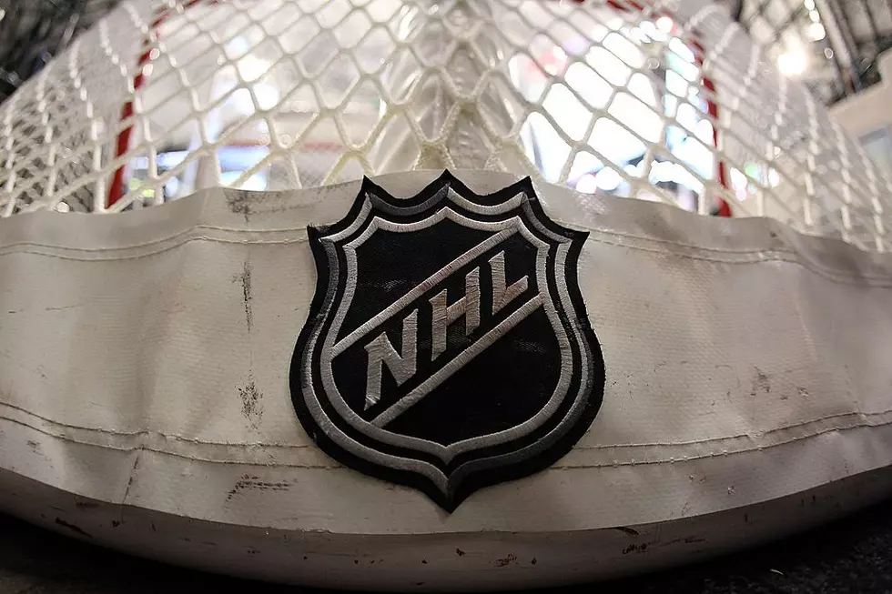 NHL, NHLPA Reach Tentative Agreement on Return-to-Play Protocols