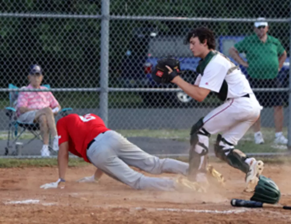 South Jersey Sports Report: O.C. Powers Past Northfield in ACBL Action