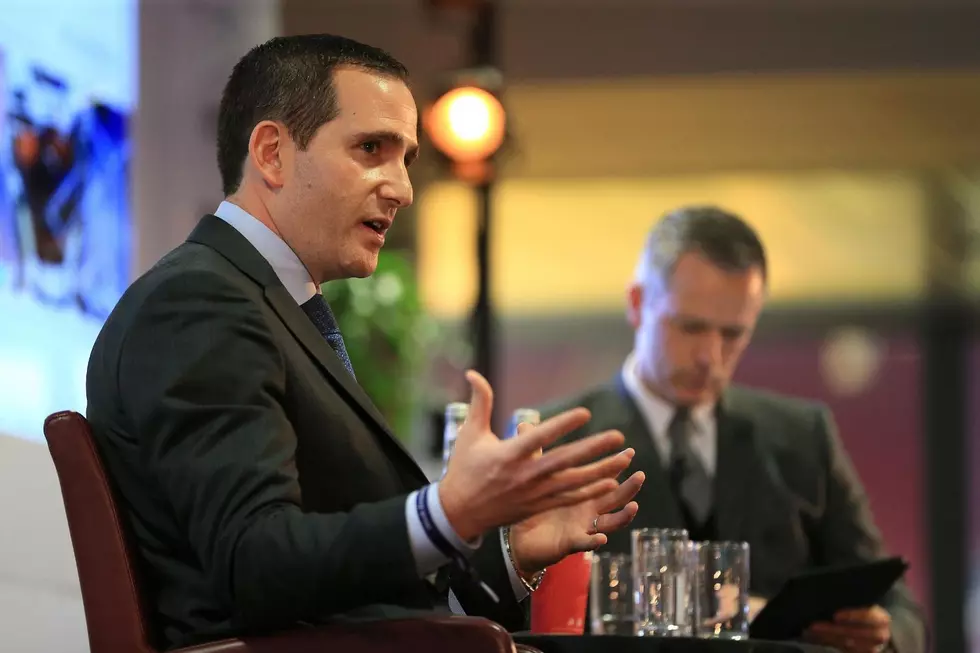 What Do NFL Player Reps Think Of Eagles&#8217; GM Howie Roseman?
