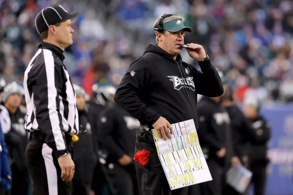 GameNight Podcast: Doug Pederson, NFL Week 13, Football Friday