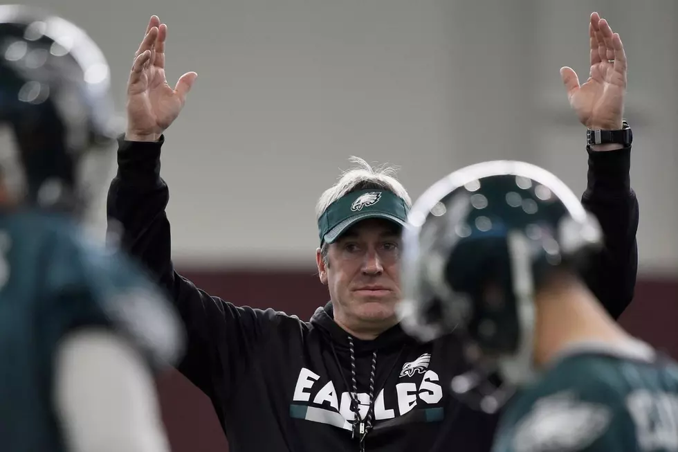 Doug Pederson Tests Positive For COVID-19