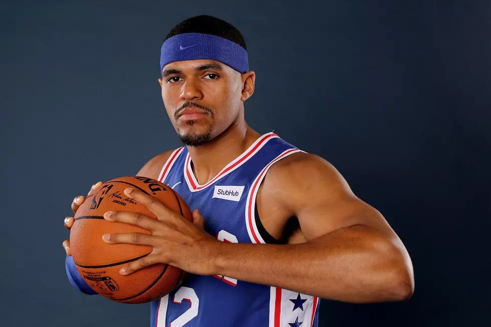 Tobias Harris Opens up on Growing Confidence