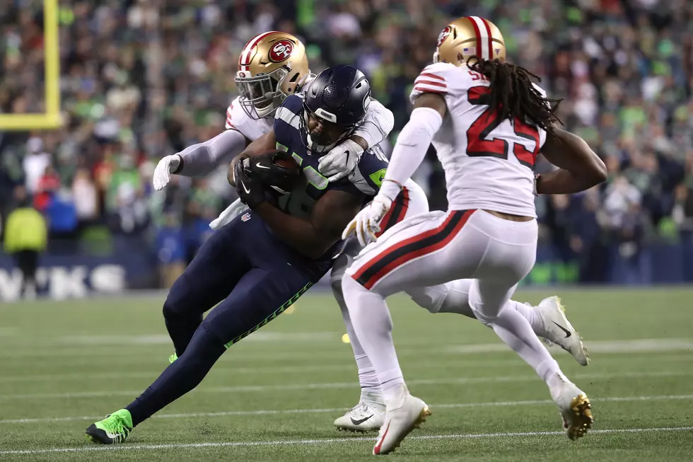 Eagles Sign Tyrone Swoopes