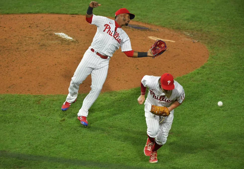 Sports Talk with Brodes: Fundamentals & the Bullpen Crush the Phillies in 10-9 Loss