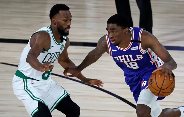 Takeaways From Sixers&#8217; Game Three Loss to Celtics