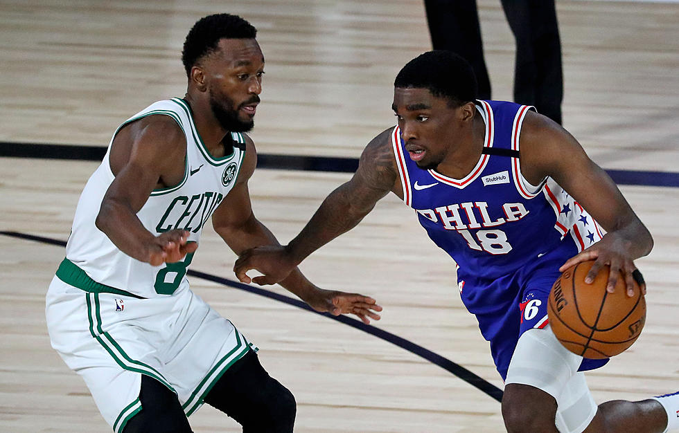 Takeaways From Sixers’ Game Three Loss to Celtics