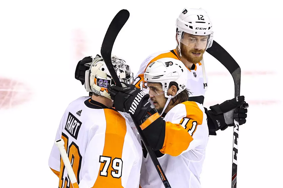 Flyers 5: Takeaways from Game 4 of Flyers-Canadiens
