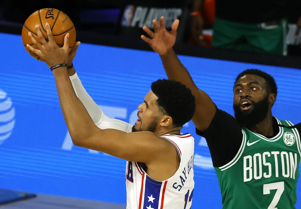 Things to Watch SixersCeltics Game Three